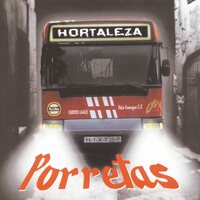 Porretas - Hortaleza vinyl cover