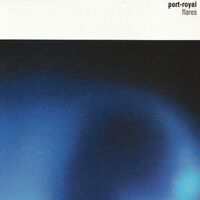 Port Royal - Flares vinyl cover