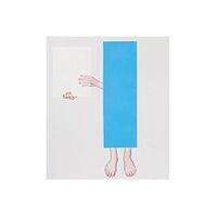 Portable - A Life Without Notifications vinyl cover