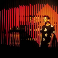 Portable - Say It's Going To Change vinyl cover