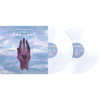 Porter Robinson - Worlds (10th Anniversary Edition, Pearl) vinyl cover