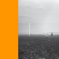 Portico Quartet & Hania Rani - Portico Quartet / Hania Rani vinyl cover