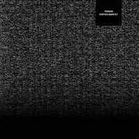 Portico Quartet - Terrain vinyl cover