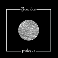 Poseidon - Prologue vinyl cover