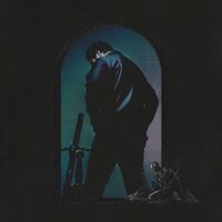 Post Malone - Hollywood's Bleeding vinyl cover