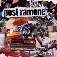 Post Ramone - Sounds Like This vinyl cover
