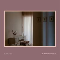 Postcards - Good Soldier vinyl cover