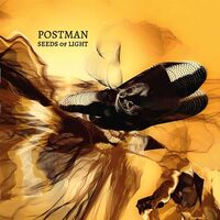 Postman - Seeds Of Light vinyl cover
