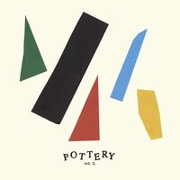 Pottery - No 1 vinyl cover