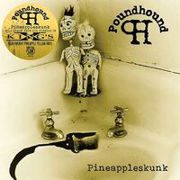 Poundhound - Pineappleskunk (Yellow)