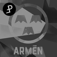 Pouppee Fabrikk - Armen vinyl cover