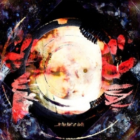 Poured Out - To The Point Of Death vinyl cover