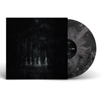 Pouya - Pouya (Charcoal/Black) vinyl cover