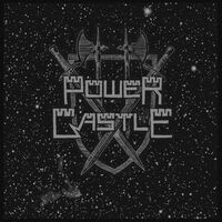 Power Castle - Power Castle vinyl cover