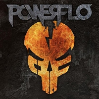 Powerflo - Powerflo vinyl cover