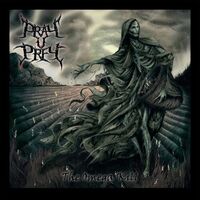 Pray U Prey - Omega Kill