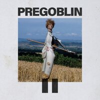 PREGOBLIN - PREGOBLIN II (Arctic Moss) vinyl cover