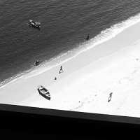 Premiesku - Seria vinyl cover