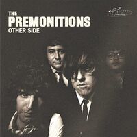Premonitions - Other Side