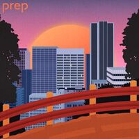 Prep - Prep vinyl cover