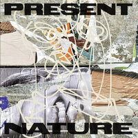 Present Nature - Present Nature vinyl cover
