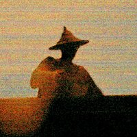 Preservation & Gabe 'Nandez - Sortilege vinyl cover