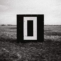 President Bongo & Ottar S. - Quadrantes vinyl cover