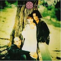 Presuntos Implicados - Ser De Agua vinyl cover