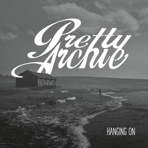 Pretty Archie - Hanging On vinyl cover