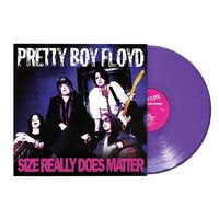 Pretty Boy Floyd - Size Really Does Matter (Purple)