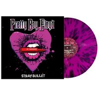 Pretty Boy Floyd - Stray Bullet (Splatter)