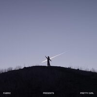 Pretty Girl - Fabric Presents Pretty Girl vinyl cover