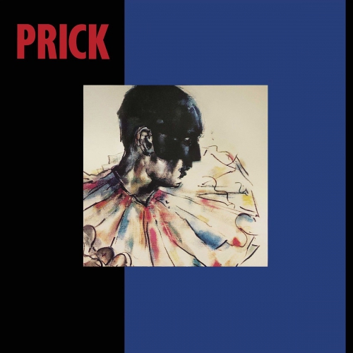 Prick - Prick vinyl cover