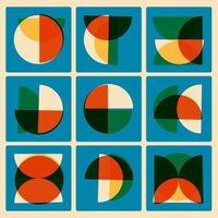 Priestgate - Eyes Closed For The Winter vinyl cover