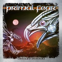 Primal Fear - Primal Fear (Silver)