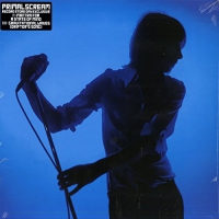 Primal Scream - Mantra For A State Of Mind vinyl cover