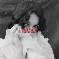 Primer - Incubator vinyl cover