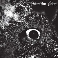 Primitive Man - Immersion vinyl cover