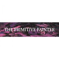 Primitive Painter - The Primitive Painter vinyl cover