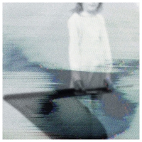 Primitive Weapons - Surrender Yourself vinyl cover