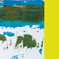 Primitive World - The Revolt Of Aphrodite vinyl cover