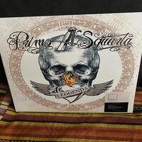 Primo  &  Squarta - Leggenda vinyl cover