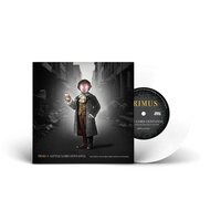 Primus - Little Lord Fentanyl / Duchess (White) vinyl cover