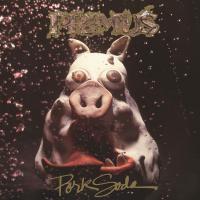 Primus - Pork Soda vinyl cover