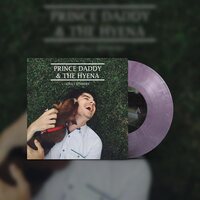 Prince Daddy & The Hyena - Adult Summers vinyl cover