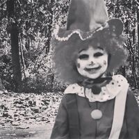 Prince Daddy & The Hyena - Prince Daddy & The Hyena vinyl cover