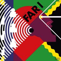 Prince Far I - Jamaican Heroes vinyl cover