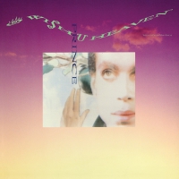 Prince - I Wish U Heaven vinyl cover