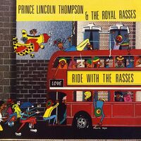 Prince Lincoln - Ride With The Rasses