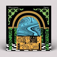Prince of Queens - Merida vinyl cover